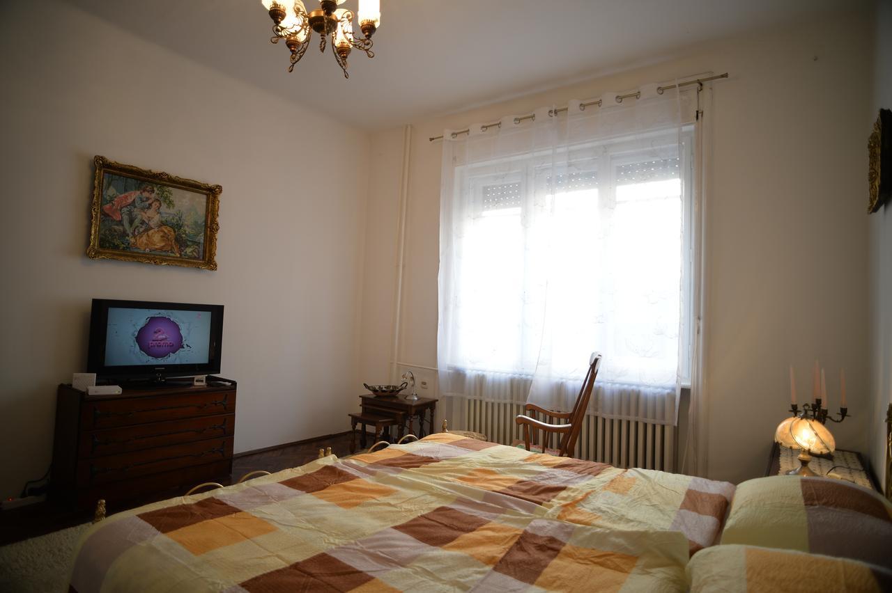Apartment Dunavski Park Nowy Sad Zewnętrze zdjęcie